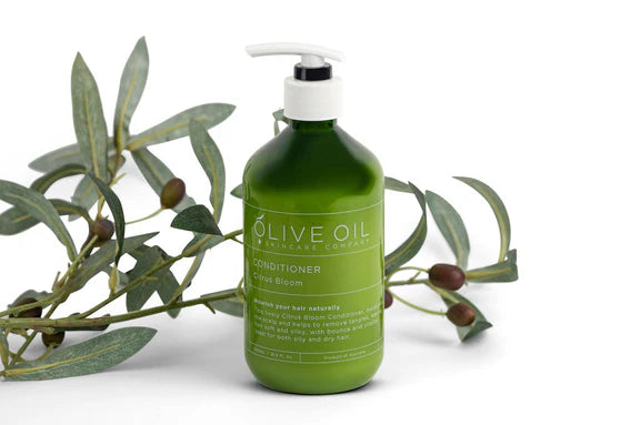 Hair Conditioner 500ml