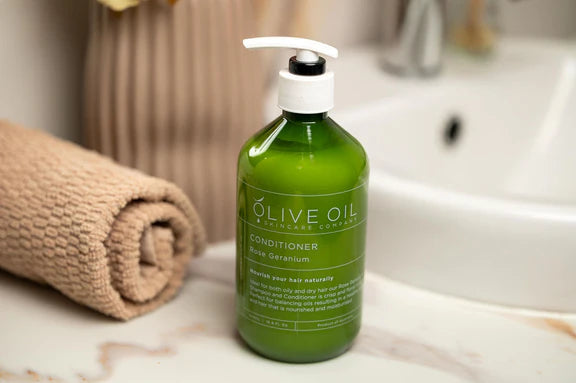 Hair Conditioner 500ml